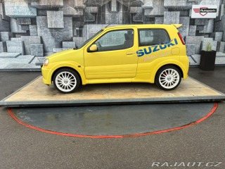 Suzuki Ignis SPORT, 1.5i, 80KW, RECARO 2004