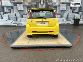 Suzuki Ignis SPORT, 1.5i, 80KW, RECARO 2004