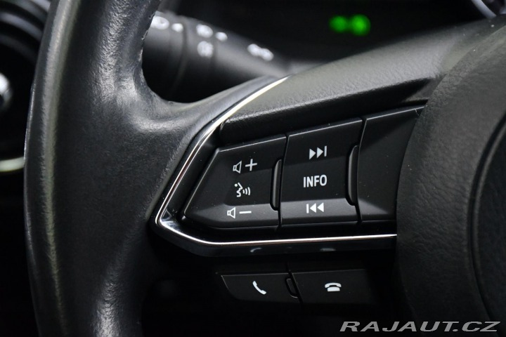 Mazda CX-3 G121/REVOLUTION/HUD/2XALU 2018