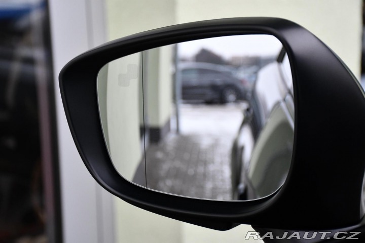 Mazda CX-3 G121/REVOLUTION/HUD/2XALU 2018