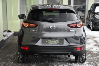 Mazda CX-3 G121/REVOLUTION/HUD/2XALU 2018