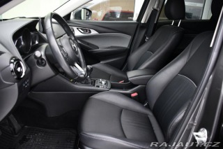 Mazda CX-3 G121/REVOLUTION/HUD/2XALU 2018