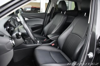 Mazda CX-3 G121/REVOLUTION/HUD/2XALU 2018