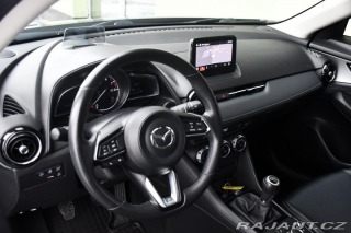 Mazda CX-3 G121/REVOLUTION/HUD/2XALU 2018
