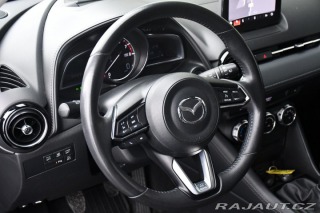 Mazda CX-3 G121/REVOLUTION/HUD/2XALU 2018
