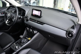 Mazda CX-3 G121/REVOLUTION/HUD/2XALU 2018