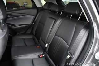 Mazda CX-3 G121/REVOLUTION/HUD/2XALU 2018