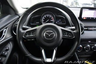 Mazda CX-3 G121/REVOLUTION/HUD/2XALU 2018