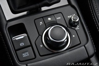 Mazda CX-3 G121/REVOLUTION/HUD/2XALU 2018