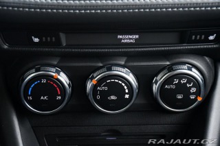 Mazda CX-3 G121/REVOLUTION/HUD/2XALU 2018