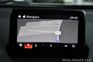 Mazda CX-3 G121/REVOLUTION/HUD/2XALU 2018