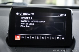 Mazda CX-3 G121/REVOLUTION/HUD/2XALU 2018