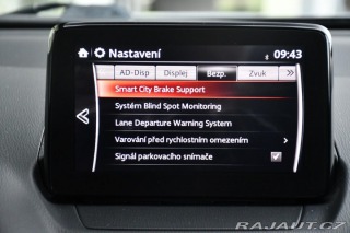 Mazda CX-3 G121/REVOLUTION/HUD/2XALU 2018