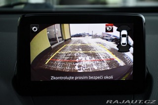 Mazda CX-3 G121/REVOLUTION/HUD/2XALU 2018