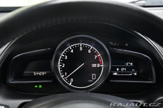 Mazda CX-3 G121/REVOLUTION/HUD/2XALU 2018