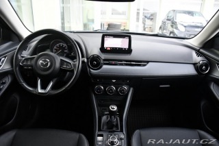 Mazda CX-3 G121/REVOLUTION/HUD/2XALU 2018