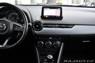 Mazda CX-3 G121/REVOLUTION/HUD/2XALU 2018