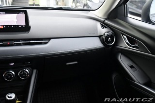 Mazda CX-3 G121/REVOLUTION/HUD/2XALU 2018
