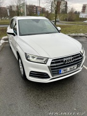 Audi Q5 SLine, Quattro 4x4 2017