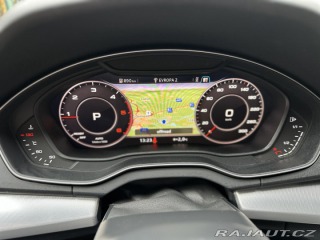 Audi Q5 SLine, Quattro 4x4 2017