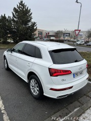 Audi Q5 SLine, Quattro 4x4 2017