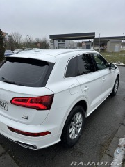 Audi Q5 SLine, Quattro 4x4 2017