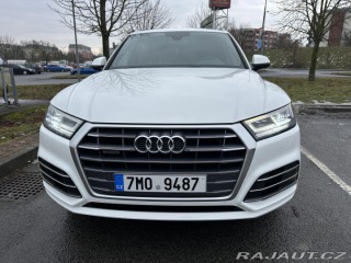 Audi Q5 SLine, Quattro 4x4 2017