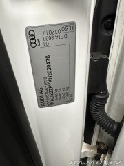 Audi Q5 SLine, Quattro 4x4 2017