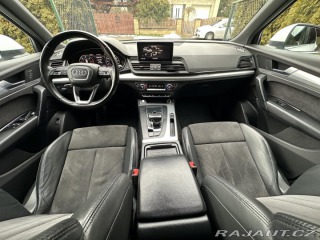 Audi Q5 SLine, Quattro 4x4 2017