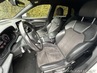 Audi Q5 SLine, Quattro 4x4 2017