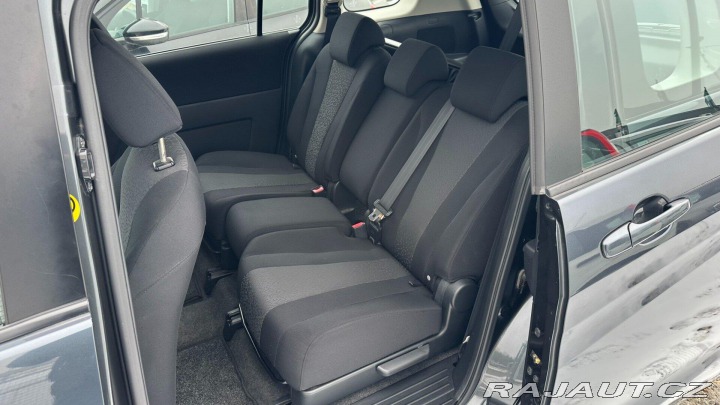 Mazda 5 1.8i 85kW *5míst*Isofix* 2011