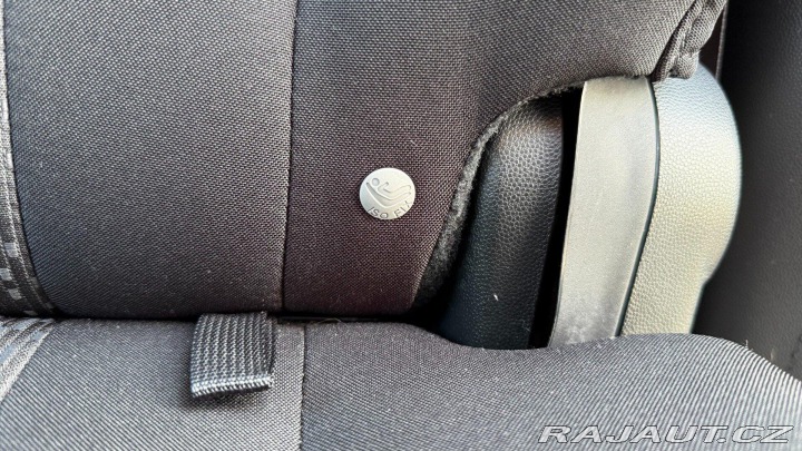 Mazda 5 1.8i 85kW REZERVOVANO 2011