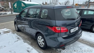 Mazda 5 1.8i 85kW *5míst*Isofix* 2011
