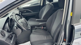 Mazda 5 1.8i 85kW *5míst*Isofix* 2011