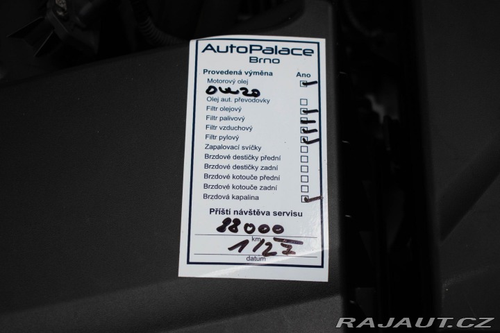 Volvo V60 Cross Country B4 AWD *ZÁR 2022