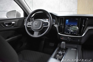 Volvo V60 Cross Country B4 AWD *ZÁR 2022