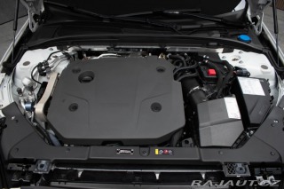 Volvo V60 Cross Country B4 AWD *ZÁR 2022