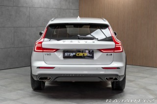 Volvo V60 Cross Country B4 AWD *ZÁR 2022