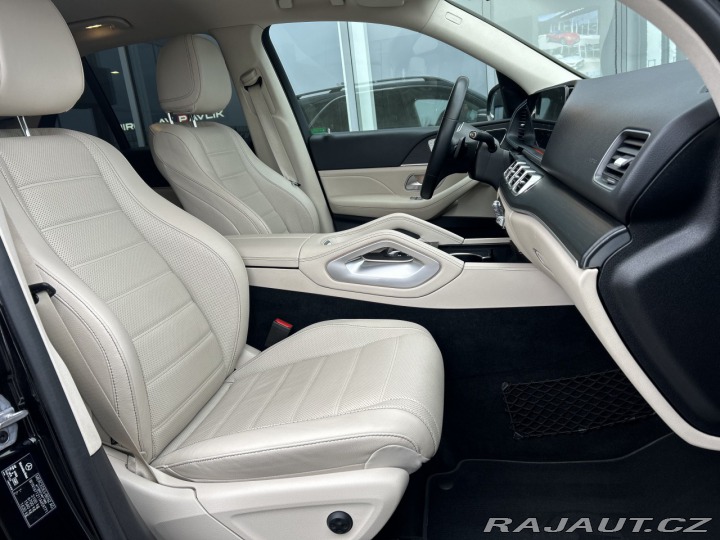 Mercedes-Benz GLE 350d 4MATIC AMG 2021