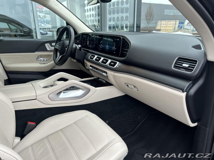 Mercedes-Benz GLE 350d 4MATIC AMG 2021