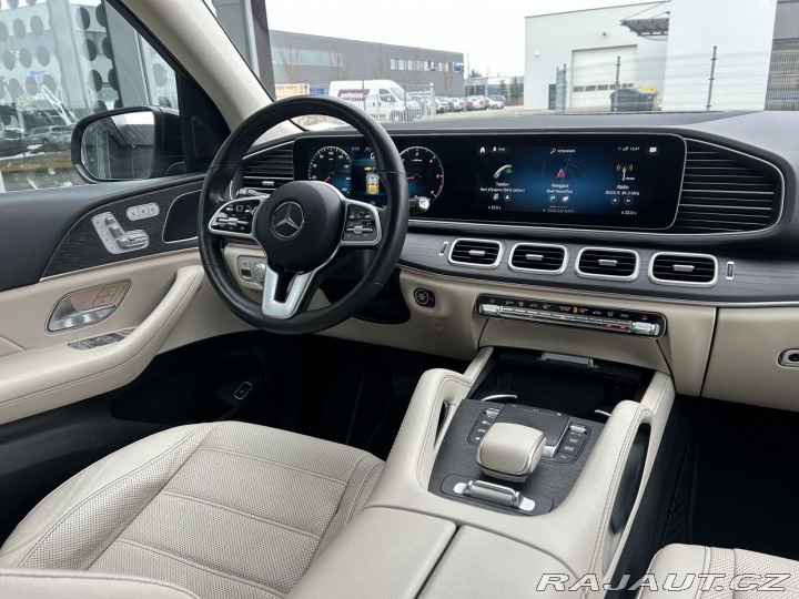 Mercedes-Benz GLE 350d 4MATIC AMG 2021