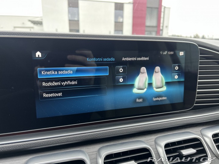 Mercedes-Benz GLE 350d 4MATIC AMG 2021