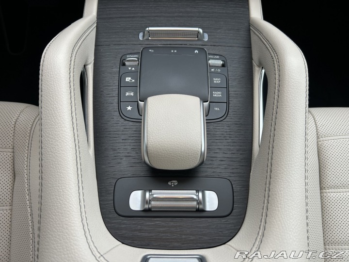 Mercedes-Benz GLE 350d 4MATIC AMG 2021