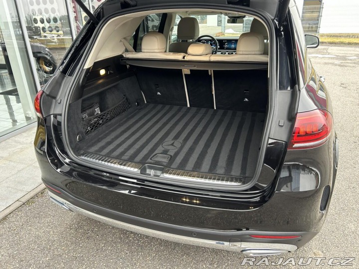 Mercedes-Benz GLE 350d 4MATIC AMG 2021