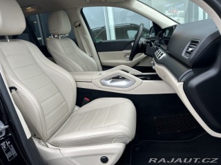 Mercedes-Benz GLE 350d 4MATIC AMG 2021