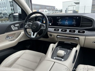 Mercedes-Benz GLE 350d 4MATIC AMG 2021