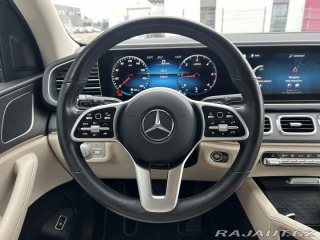 Mercedes-Benz GLE 350d 4MATIC AMG 2021