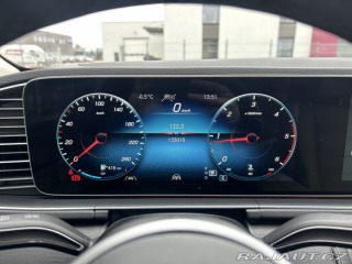 Mercedes-Benz GLE 350d 4MATIC AMG 2021