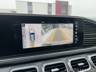 Mercedes-Benz GLE 350d 4MATIC AMG 2021