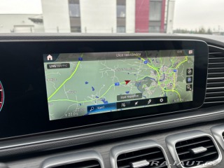 Mercedes-Benz GLE 350d 4MATIC AMG 2021